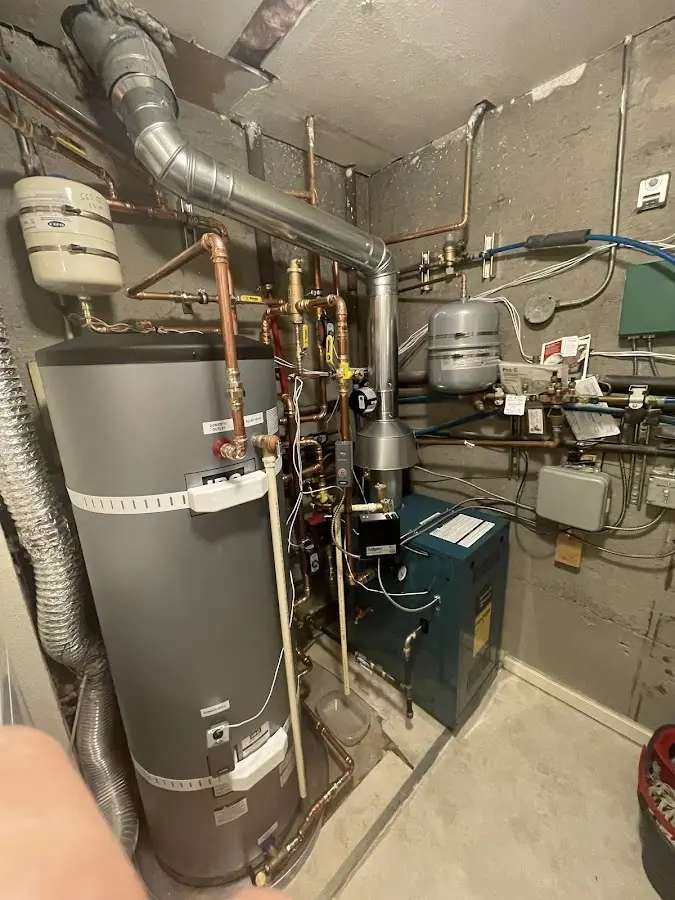 Water Heater Repair in Provo, UT